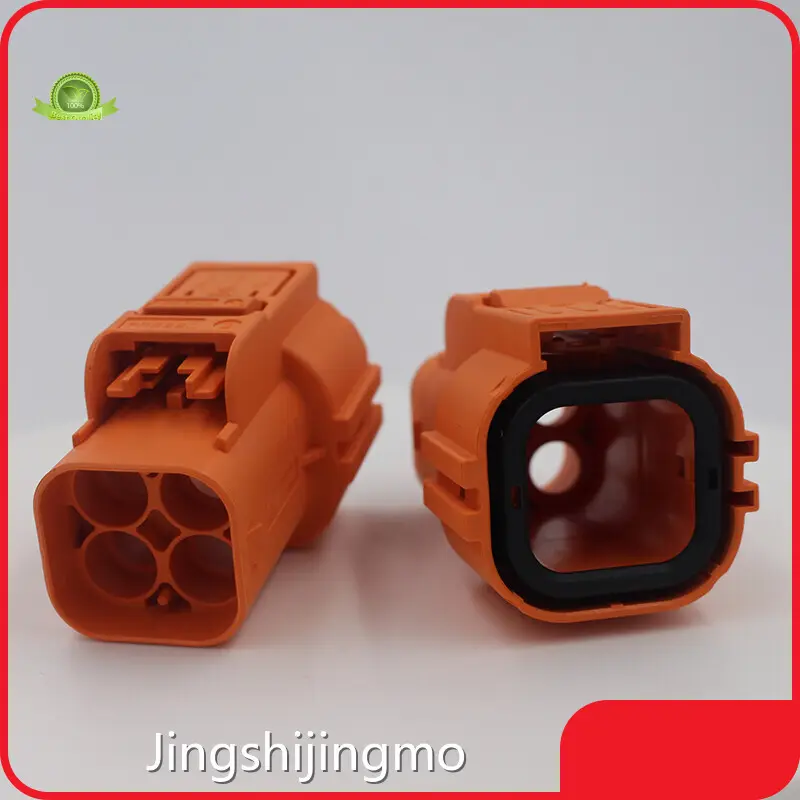 Industrial Wire Connectors Product Wholesale - JSJM 1