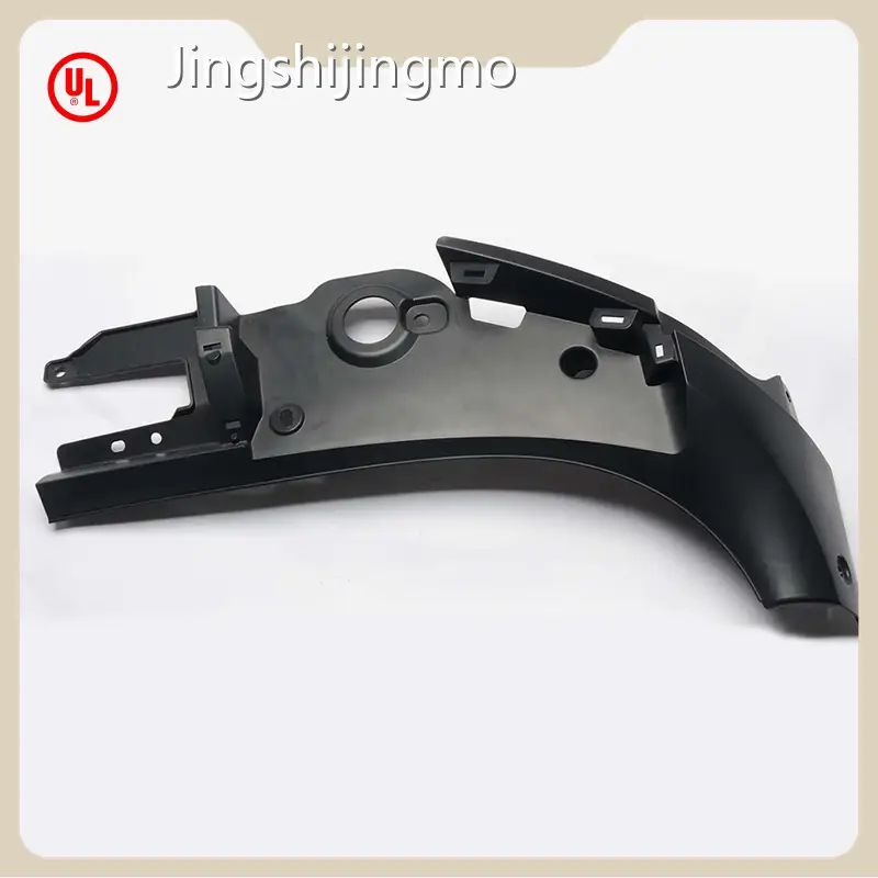 Oem & Odm Plastic Injection Moulding Suppliers Price List 1