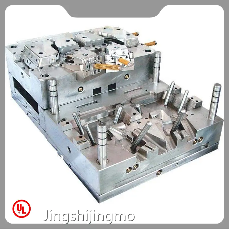 JSJM Plastic Injection Molding Application Price List 1