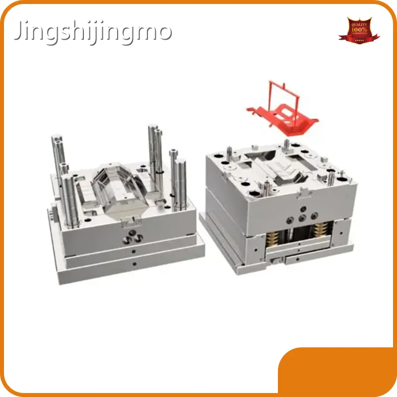 High Quality Plastic Injection Molding Application Company 1
