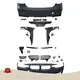 High Quality Car Bumper Injection Moulding Price List 1