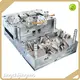 Bulk Production Plastic Injection Molding Industry Company 1