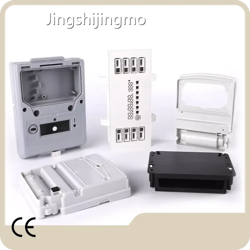 Société Bulk Production Mold Technology Ltd 1