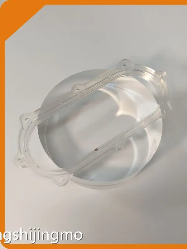 Liste de prix de vente pour le moulage par injection plastique en vrac - 2 1
