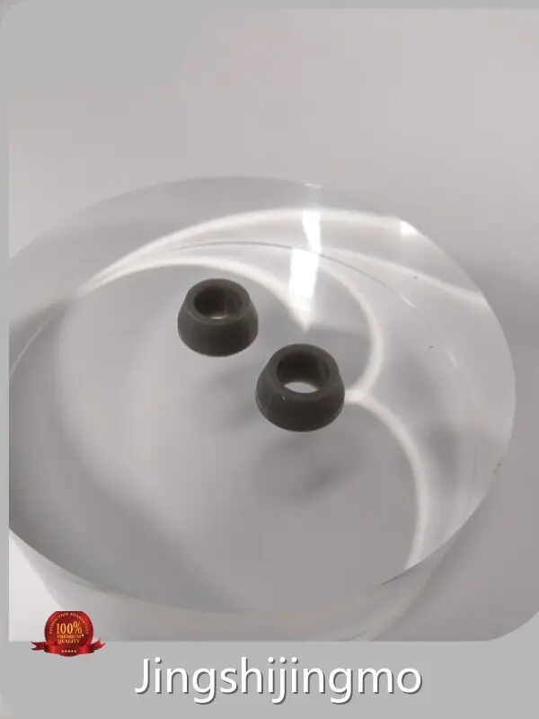 Composants en plastique moulés par injection APPLICATION Vente en gros - JSJM 1