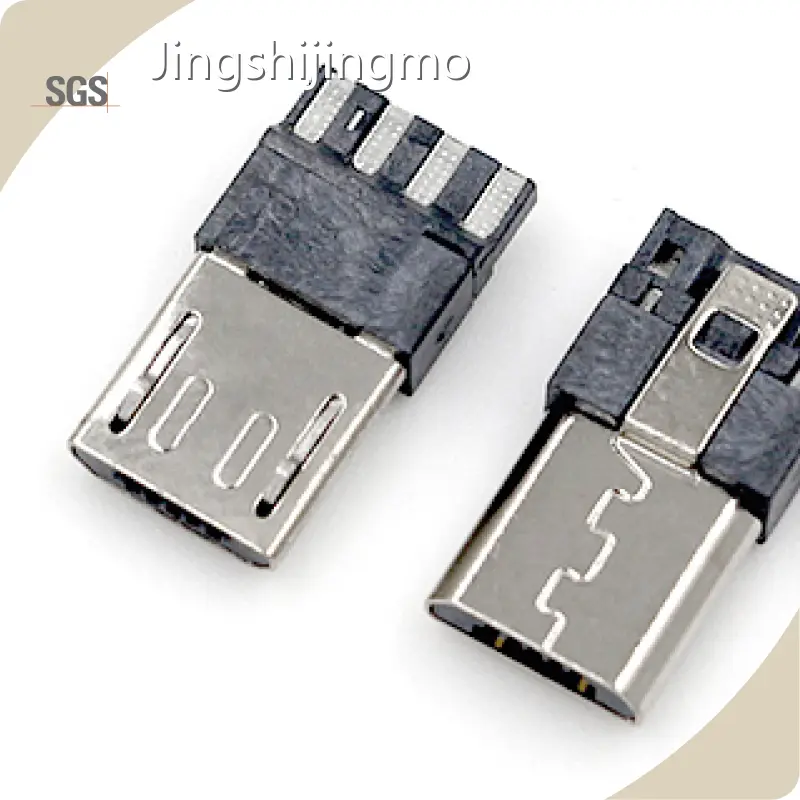 Connecteur IP68 par JSJM 1