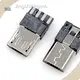 Connecteur IP68 par JSJM 1