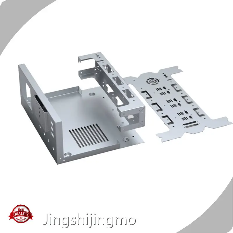 Metal Stamping Molds Price List 1