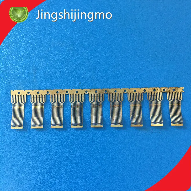 Customized Injection Manufacturer Company 1
