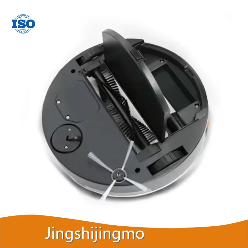 Plastic Injection Moulding Components Manufacturers by JSJM 1