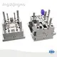 Manufacturing of Moulds by JSJM 1