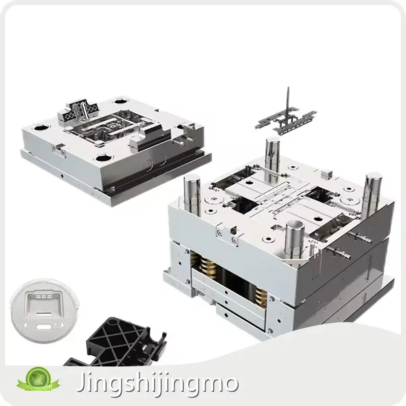 Прайс-лист Bulk Production Mold Technology Ltd-1 1