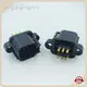 Industrial Plug Connector by JSJM-1 1