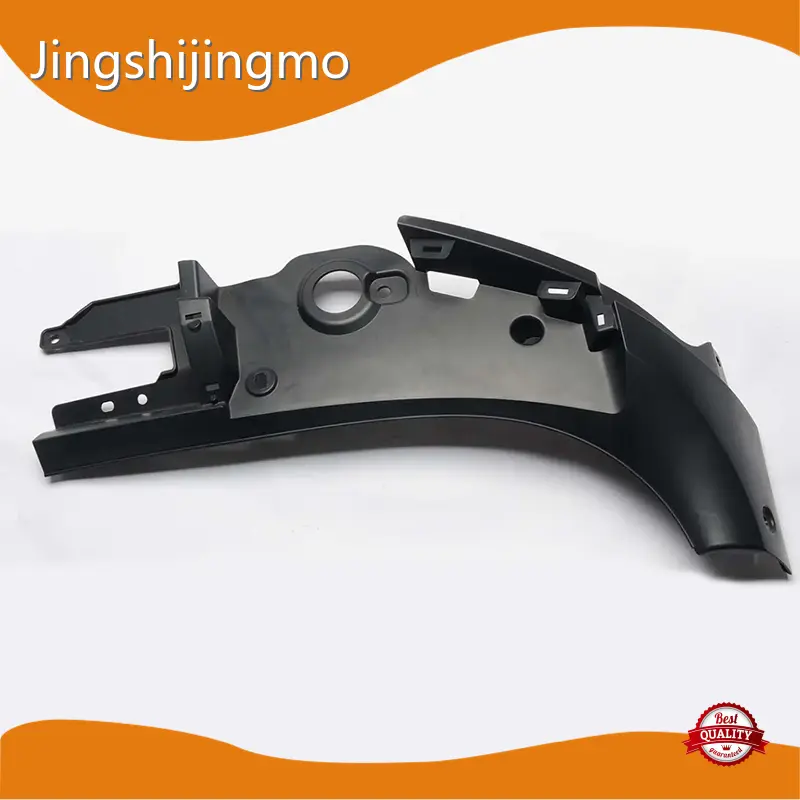 Plastic Injection Moulding Products Manufacturers Plastic Injection Molding Products Wholesale - JSJM 1