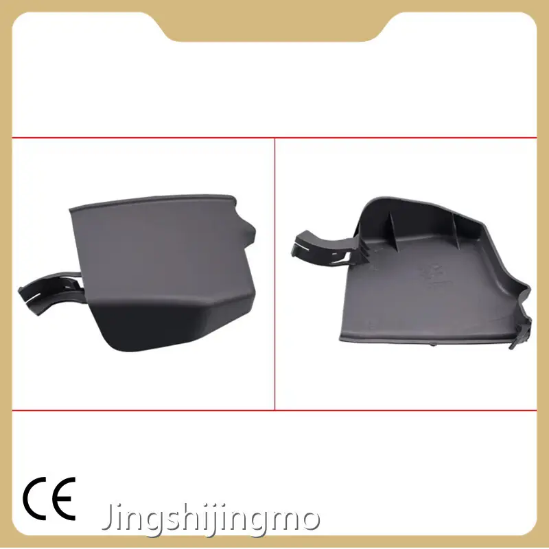 High Quality Plastic Injection Molding Manufacturing Companies Price List 1