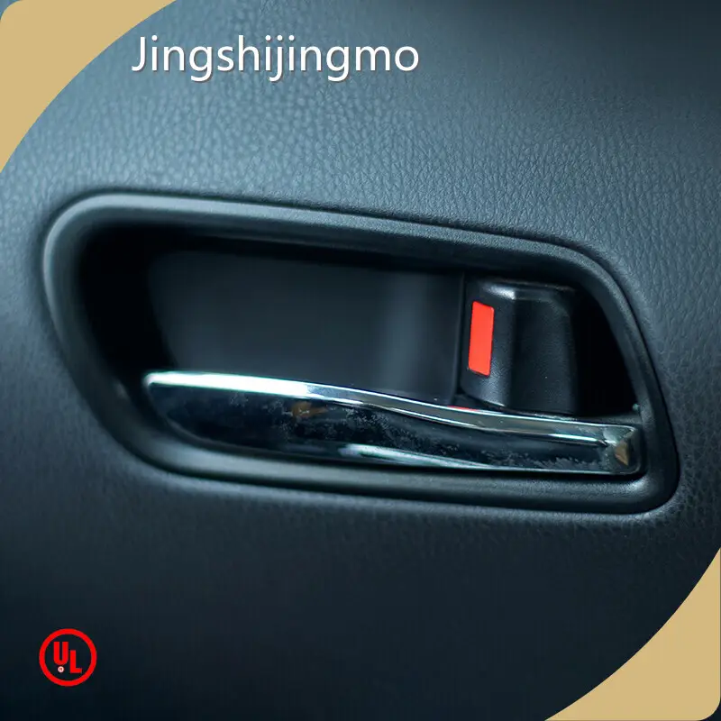 Plastic Molding Company Plastic Injection Molding Products Wholesale - JSJM 1