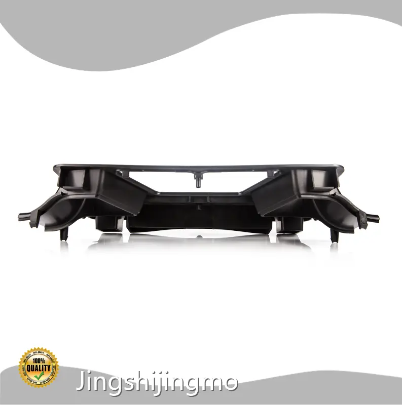 Injection Molded Plastic Components Plastic Injection Molding Products Wholesale - JSJM 1