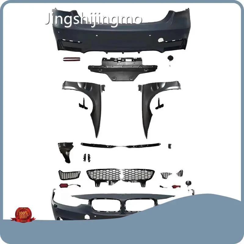 Plastic Injection Molding Automotive Parts Price List 1