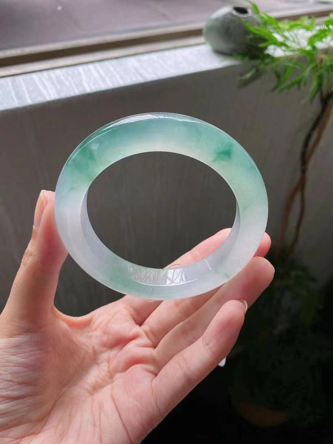 1minute Overview the Difference Between Jade and Chalcedony！！ INS STONE