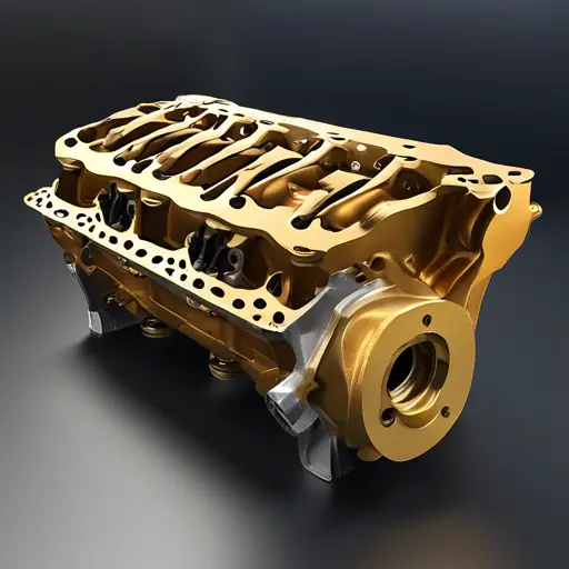High End Car Engine Electrical System with Custom Services Best Brand 2