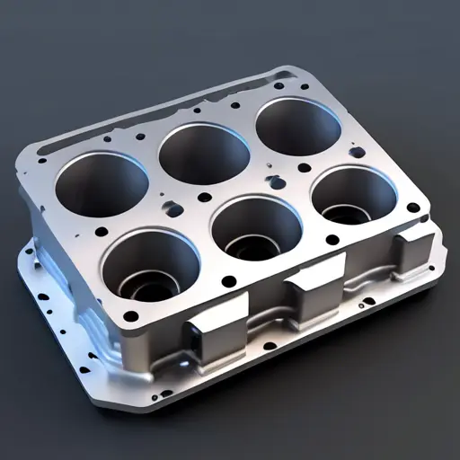 Mini Engine Assembly Guangdong Wendajinshu Kexue Jishu Youxian Gongsi - for Workplace - Wenda 2
