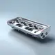 Mini Engine Assembly Guangdong Wendajinshu Kexue Jishu Youxian Gongsi - for Workplace - Wenda 1