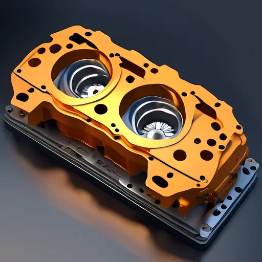 Top Selling Die Casting Alloys Aluminum Highly Rated for Business 3