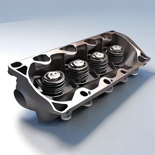 Car Engine Assembly for Aquariums T/Twith Good Price 4