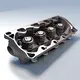 Car Engine Assembly for Aquariums T/Twith Good Price 4