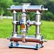 For Different Industries Alcozin Alloy Casting D/a by Wenda 3