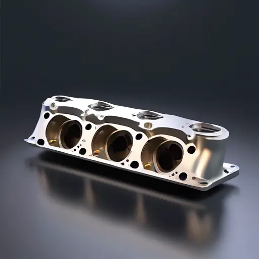 Die Cast Alloys Guangdong Wendajinshu Kexue Jishu Youxian Gongsi - for Different Industries - Wenda 1