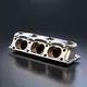 Die Cast Alloys Guangdong Wendajinshu Kexue Jishu Youxian Gongsi - for Different Industries - Wenda 1