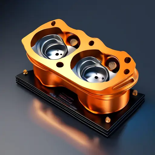 Top Selling Die Casting Alloys Aluminum Highly Rated for Business 1
