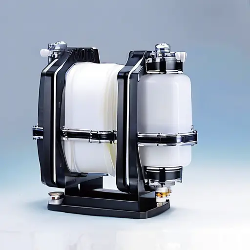For Hospital High Pressure Die Casting Aluminium Alloys 1715563203 by Wenda 3
