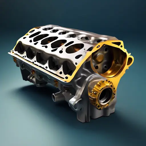 High End Car Engine Electrical System with Custom Services Best Brand 1