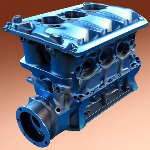Best Material Automobile Engine Cooling System Automobile Engine Cooling System Company 3