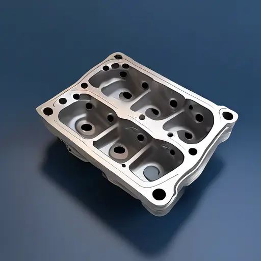 Die Cast Alloys Guangdong Wendajinshu Kexue Jishu Youxian Gongsi - for Different Industries - Wenda 4