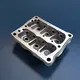 Die Cast Alloys Guangdong Wendajinshu Kexue Jishu Youxian Gongsi - for Different Industries - Wenda 4