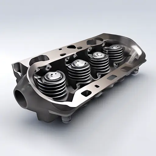 Car Engine Assembly for Aquariums T/Twith Good Price 3