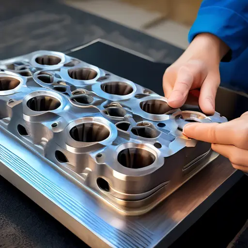 Mini Engine Assembly Guangdong Wendajinshu Kexue Jishu Youxian Gongsi - for Workplace - Wenda 3
