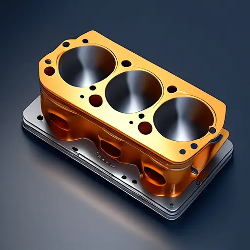 Top Selling Die Casting Alloys Aluminum Highly Rated for Business 2