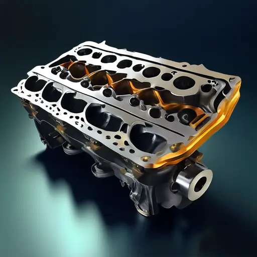 High End Car Engine Electrical System with Custom Services Best Brand 4
