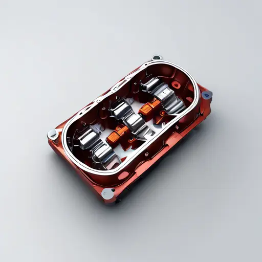 Car Engine Assembly for Aquariums T/Twith Good Price 2