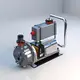 For Hospital High Pressure Die Casting Aluminium Alloys 1715563203 by Wenda 2