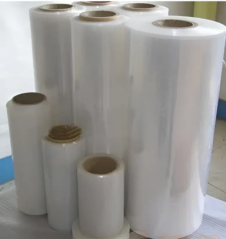 SINOKO Plastic Packaging Plastic Packagingsupplier 3