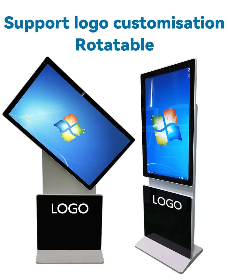 The Benefits Of Using A Screen Kiosk In Your Business 1
