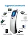 Bulk Touch Screen Monitor Kiosk for Outdoor Display 8