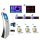 Bulk Touch Screen Monitor Kiosk for Outdoor Display 4