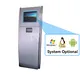 Digital Kiosk Display Bank; Hospital - for Outdoor Display - LUXURING 3