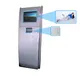 Digital Kiosk Display Bank; Hospital - for Outdoor Display - LUXURING 4